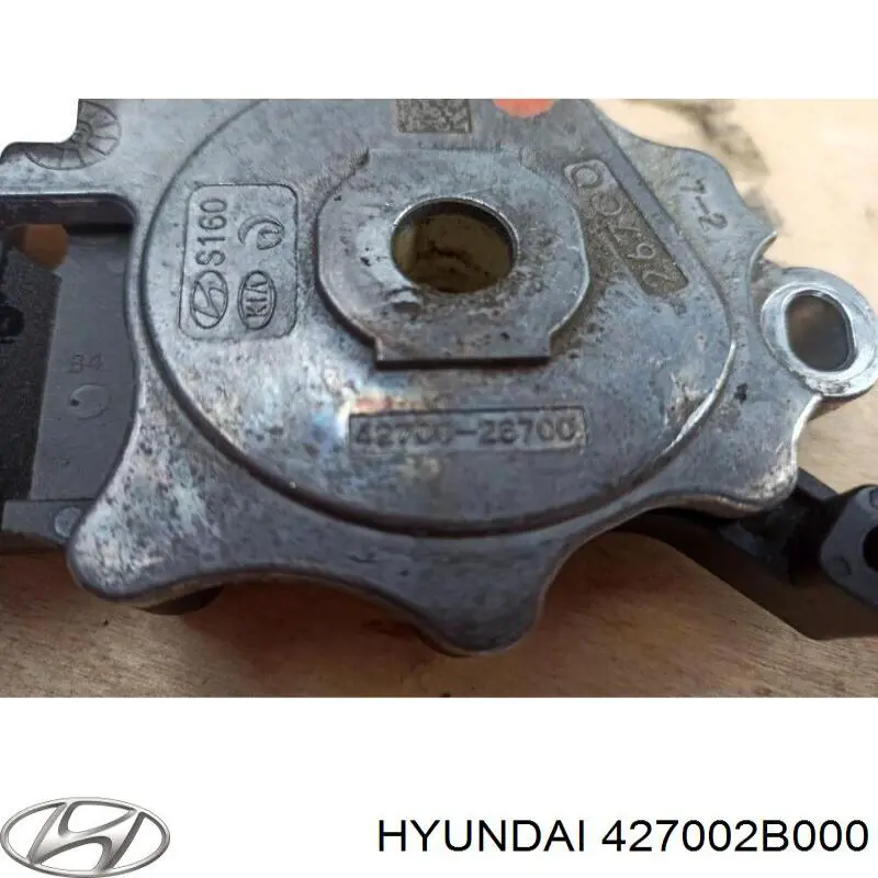  427002B000 Hyundai/Kia