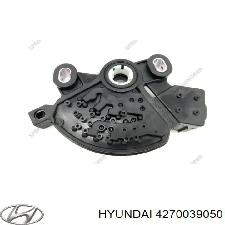 HBE1222 Hotaru Датчик АКПП