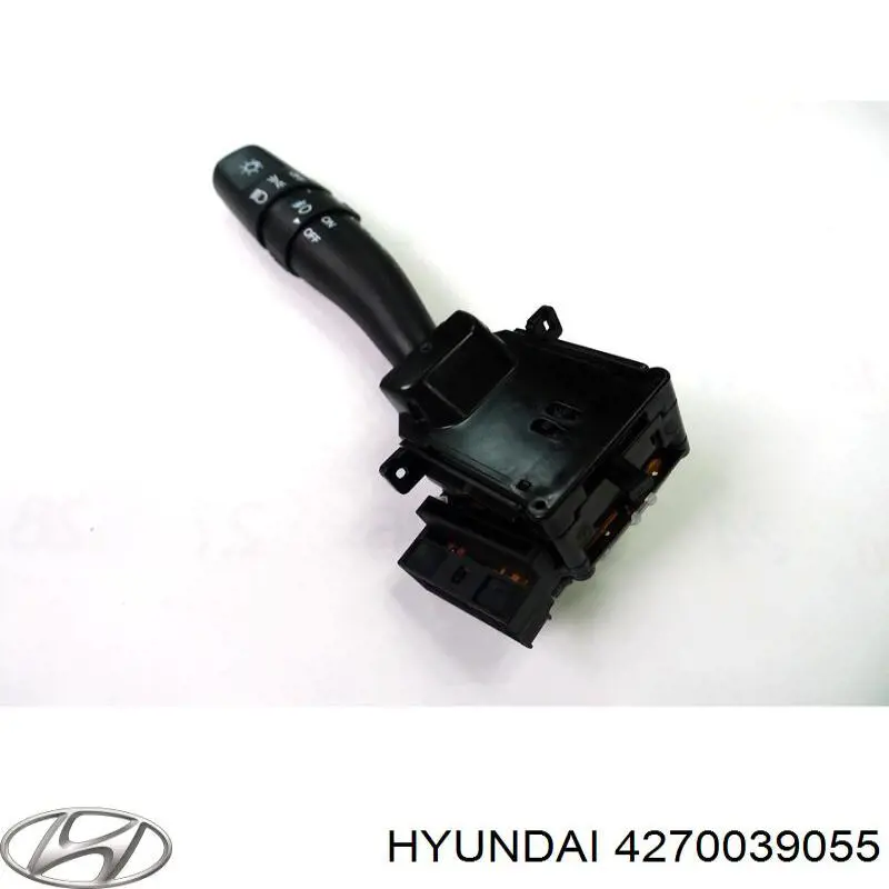 4270039055 Hyundai/Kia Датчик АКПП