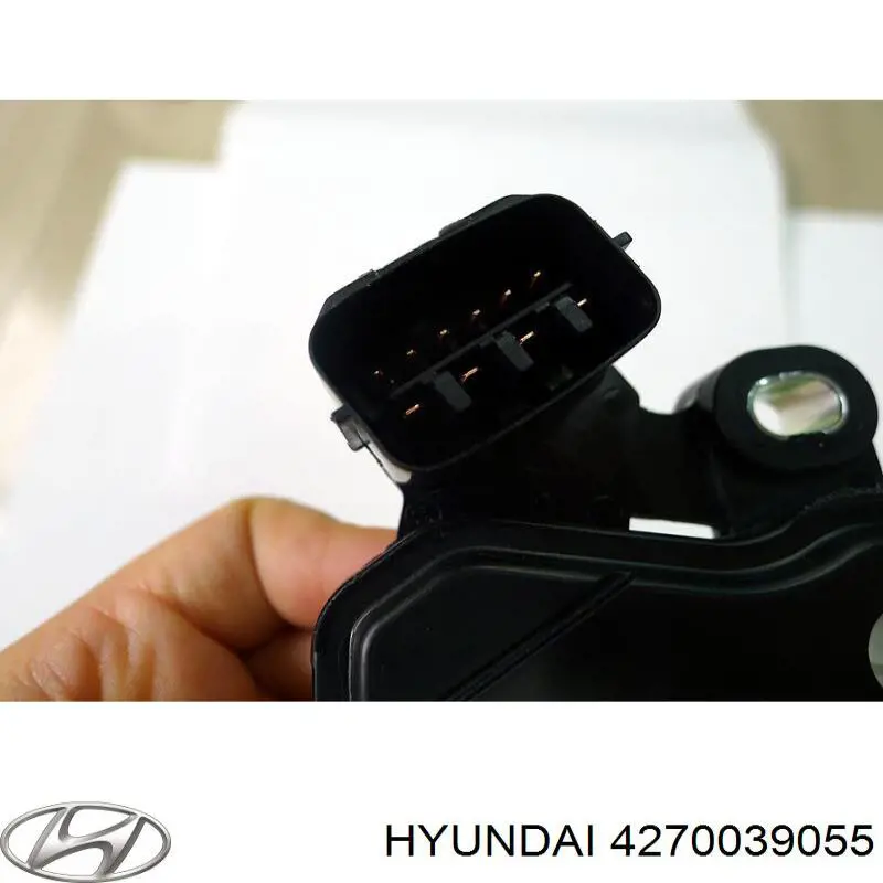 Купити 4270039055 Hyundai/Kia Датчик положення АКПП