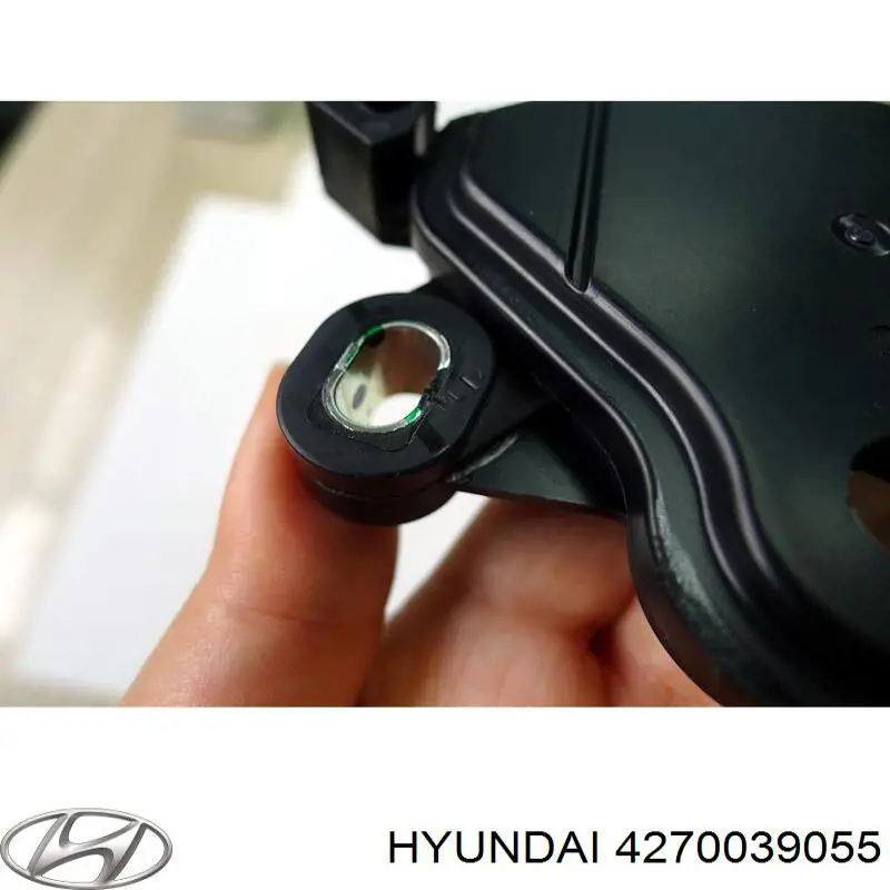 Датчик режимів роботи АКПП 4270039055 Hyundai/Kia