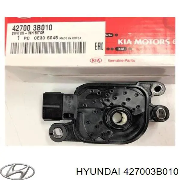427003B010 Hyundai/Kia датчик режимів роботи акпп