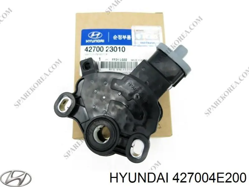 Купити 427004E200 Hyundai/Kia 