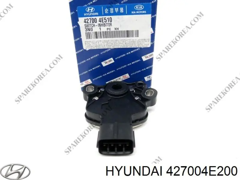  Hyundai/Kia 427004E200 ціна, від 118.87 USD