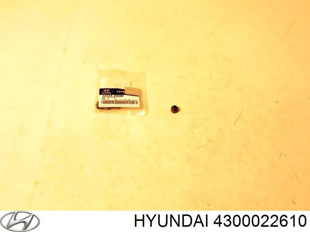 Купити Коробка передач Hyundai Accent I 