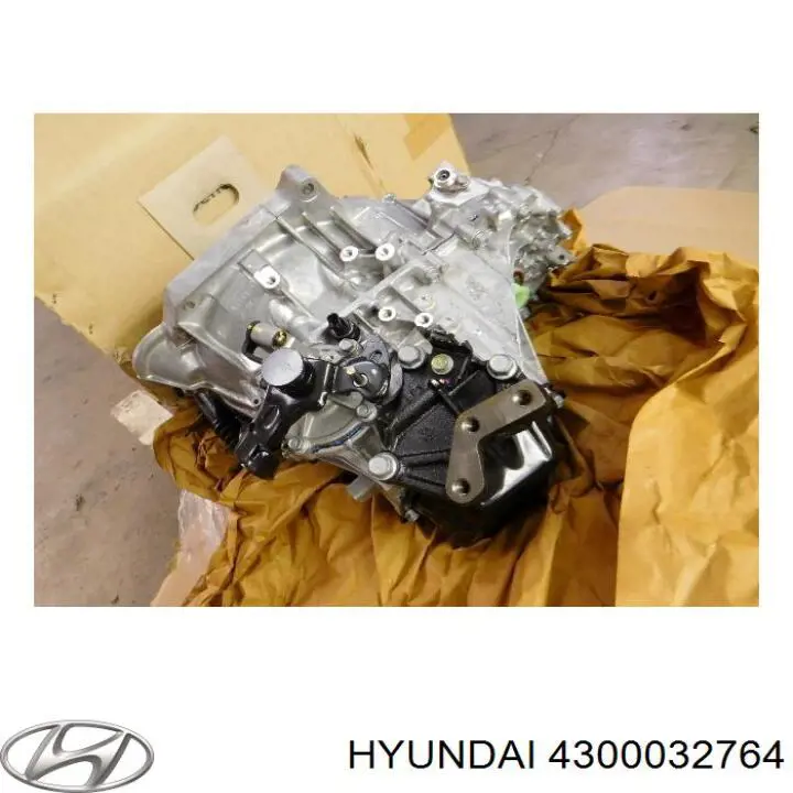  4300032764 Hyundai/Kia