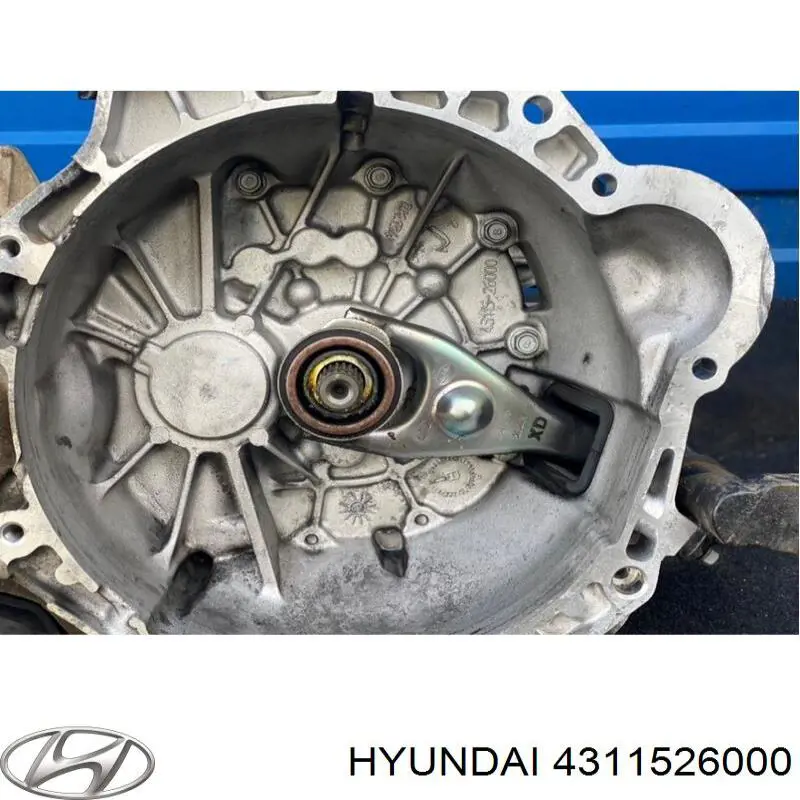 4311526000 Hyundai/Kia 