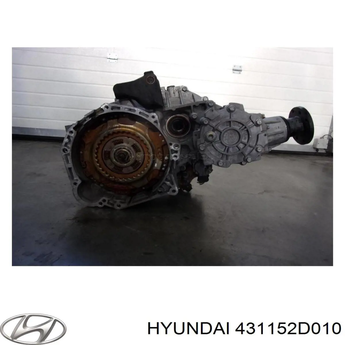  431152D010 Hyundai/Kia