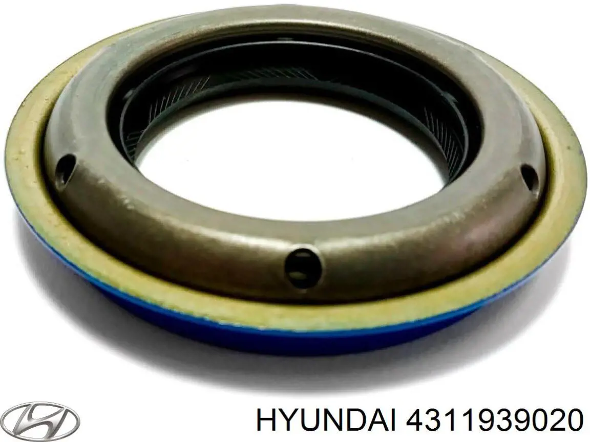 Сальник приводу 4311939020 Hyundai/Kia