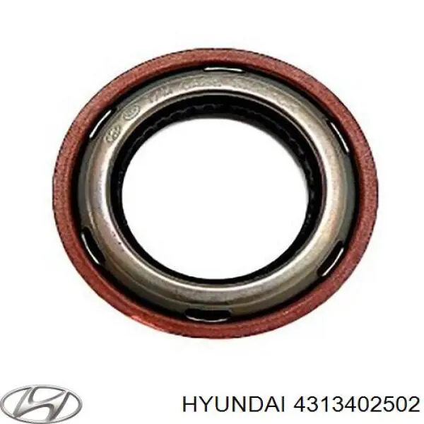 4313402502 Hyundai/Kia 