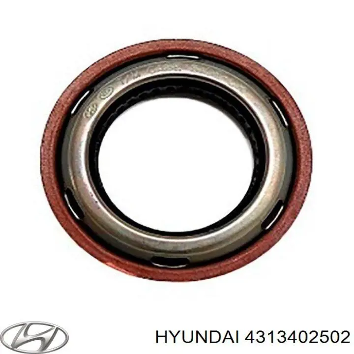  Hyundai/Kia 4313402502 ціна, від 11.67 USD