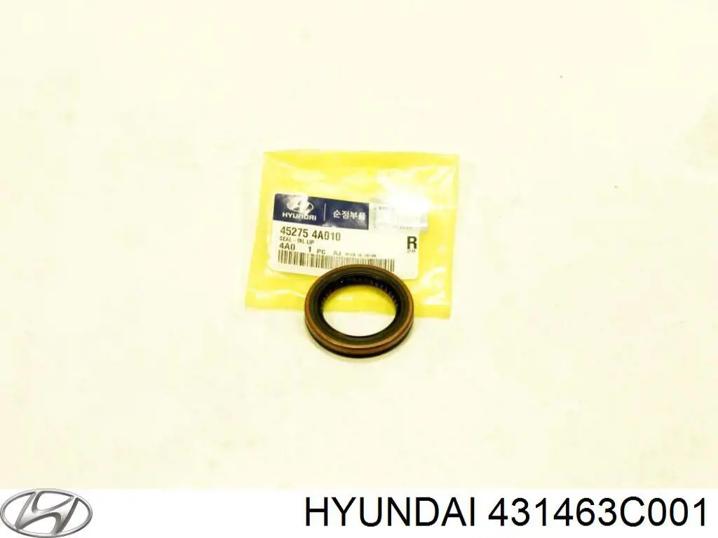  431463C001 Hyundai/Kia