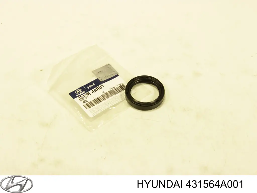 Сальник АКПП/КПП, вихідного/вторинного валу KOS KOS443 ціна, від 3.04 USD