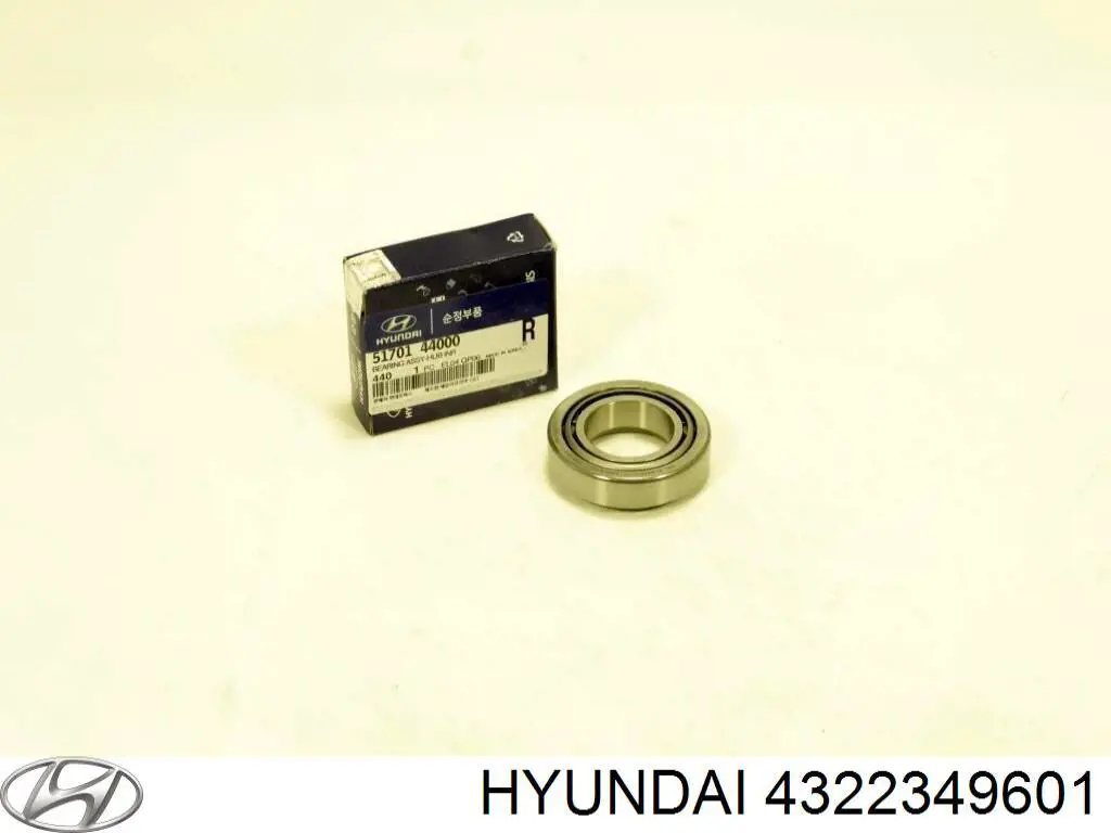 4322349601 Hyundai/Kia 