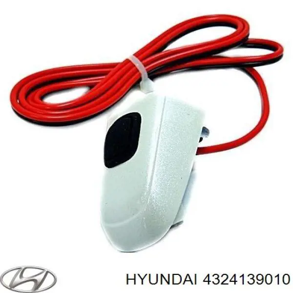Шестерня 5-ї передачі, відома Hyundai/Kia 4324139010 ціна, від 38.01 USD