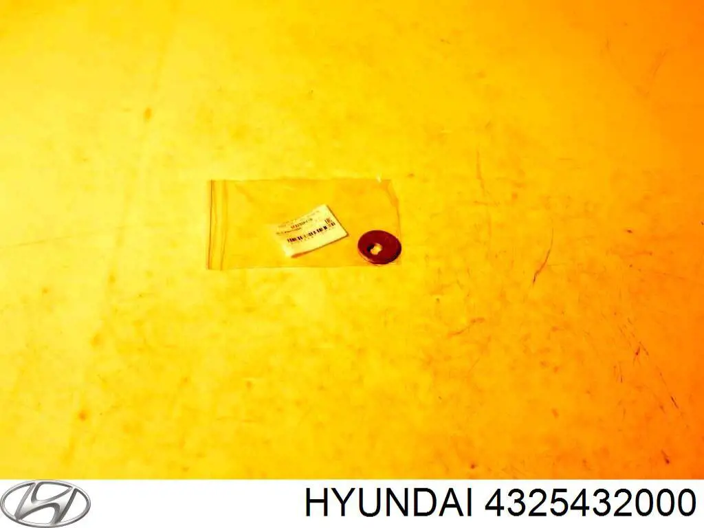 4325432000 Hyundai/Kia 
