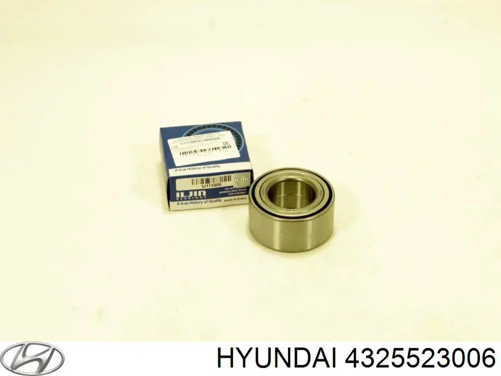  4325523006 Hyundai/Kia