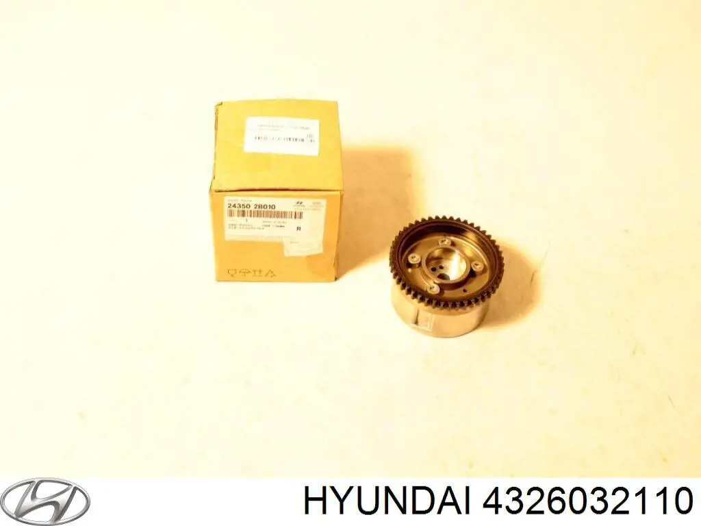  4326026110 Hyundai/Kia