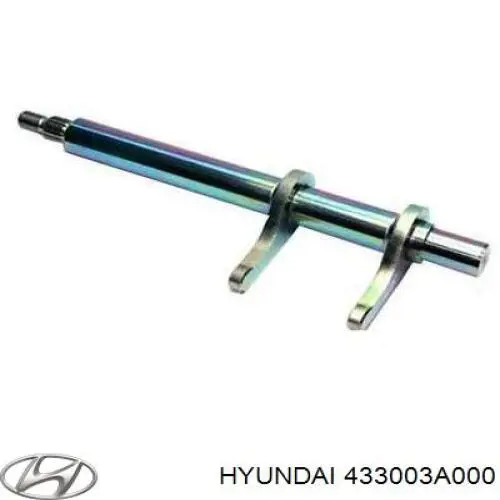  433003A000 Hyundai/Kia