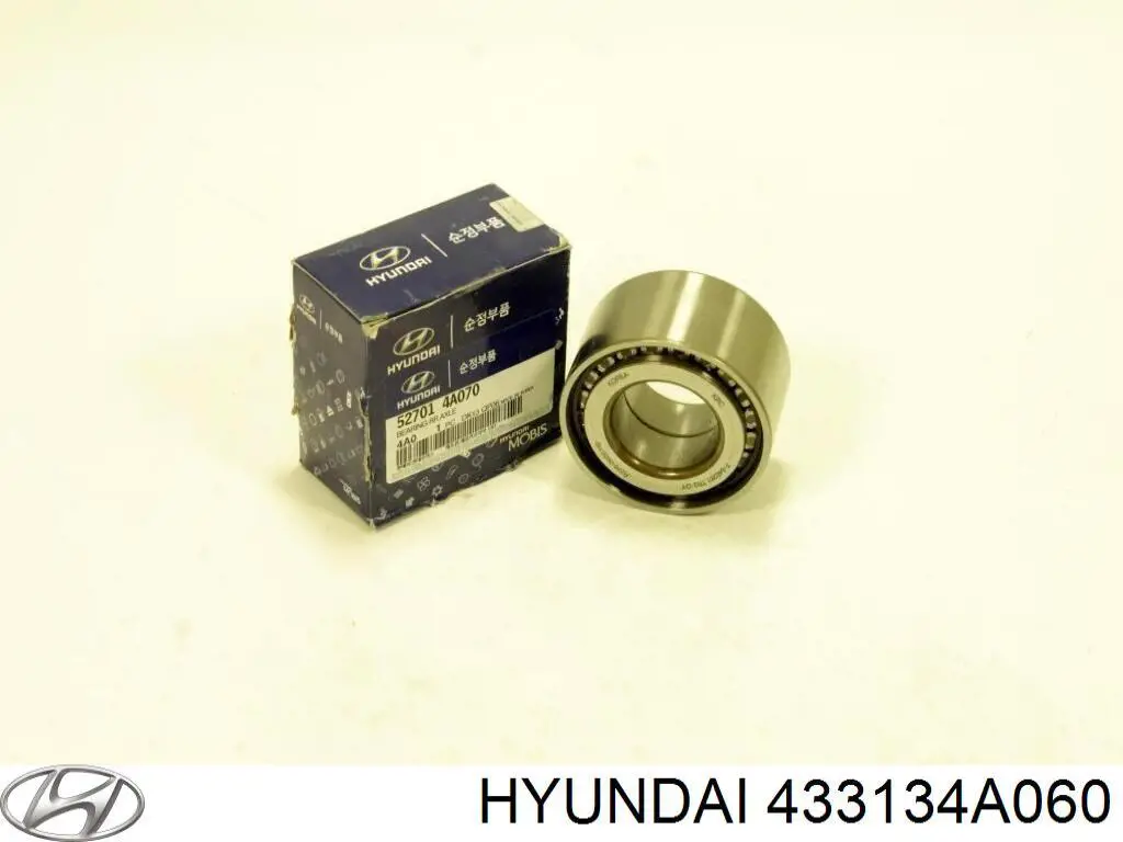  Hyundai/Kia 433134A060 ціна, від 2.80 USD