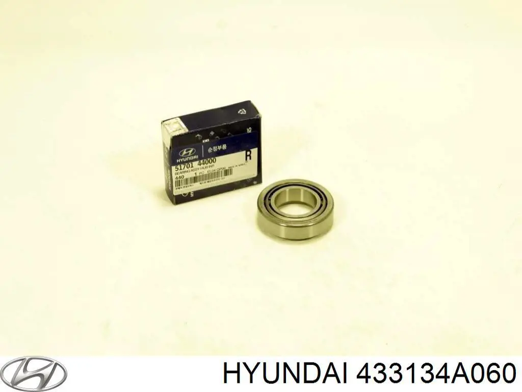  433134A060 Hyundai/Kia