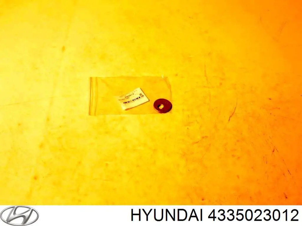  Hyundai/Kia 4335023012 ціна, від 39.17 USD