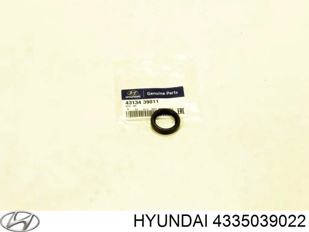 4335039022 Hyundai/Kia 