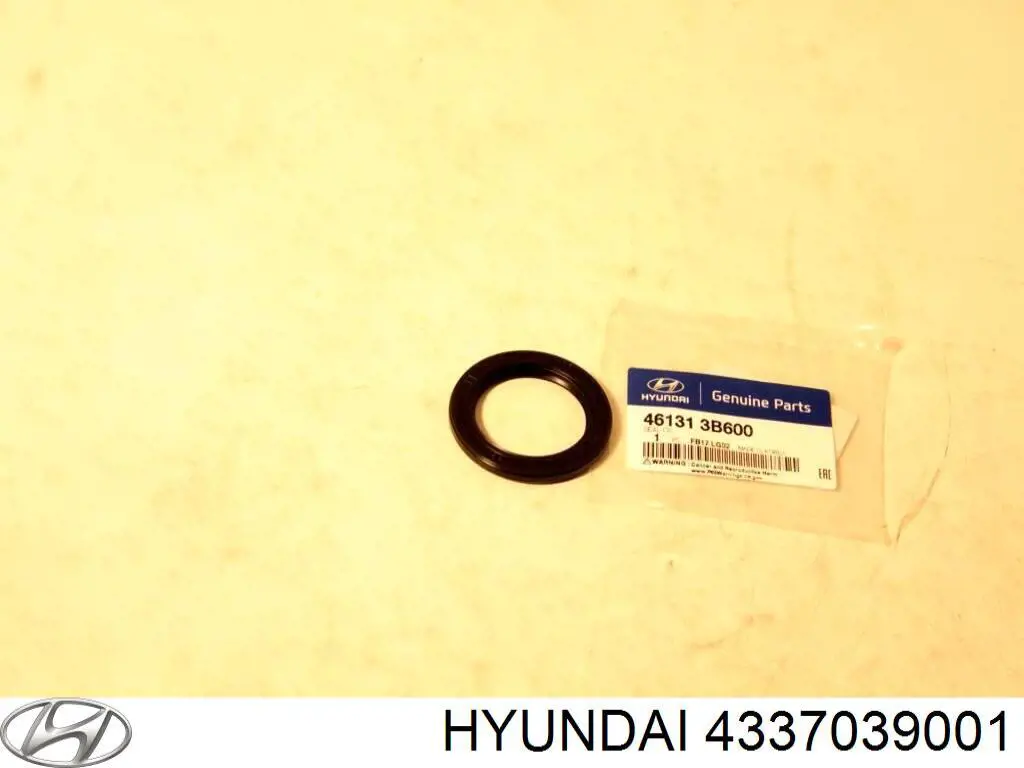 4337039000 Hyundai/Kia Кільце синхронізатора