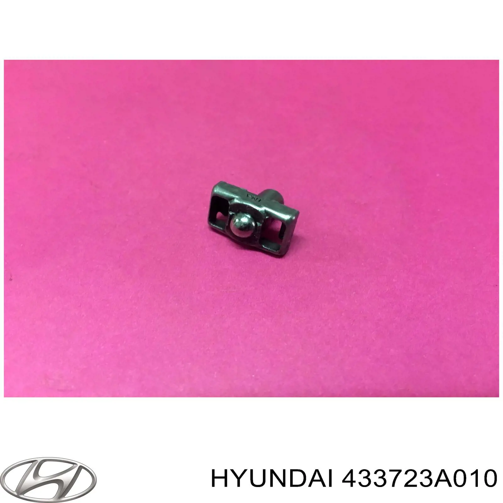  433723A010 Hyundai/Kia