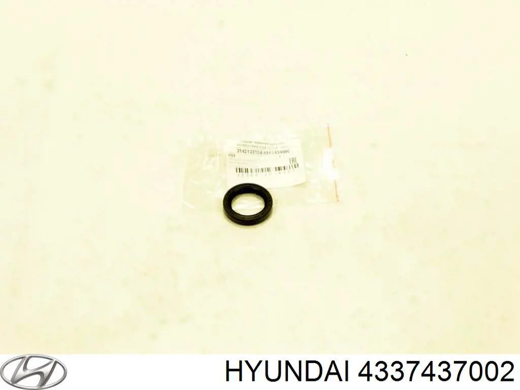  Hyundai/Kia 4337437002 ціна, від 19.00 USD