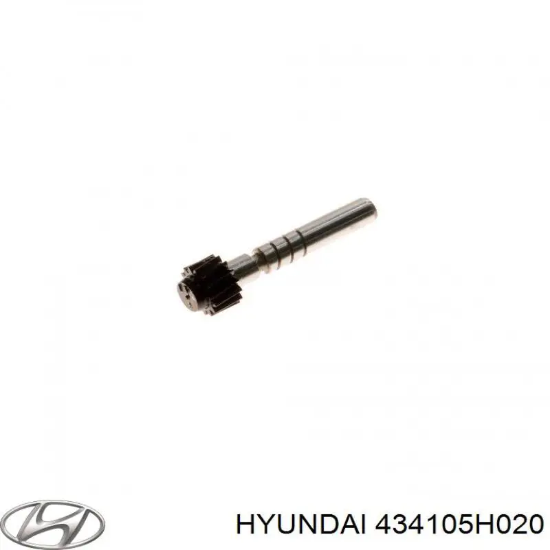  434105H020 Hyundai/Kia