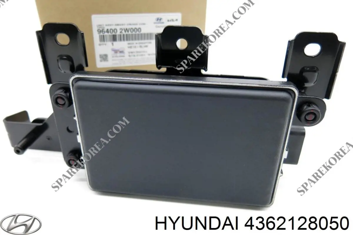 Датчик швидкості 4362128050 Hyundai/Kia