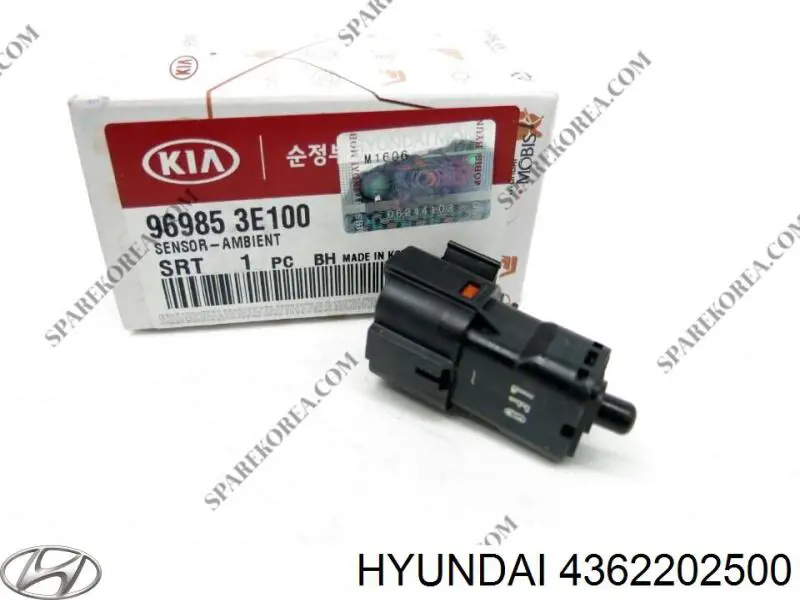 4362202500 Hyundai/Kia 