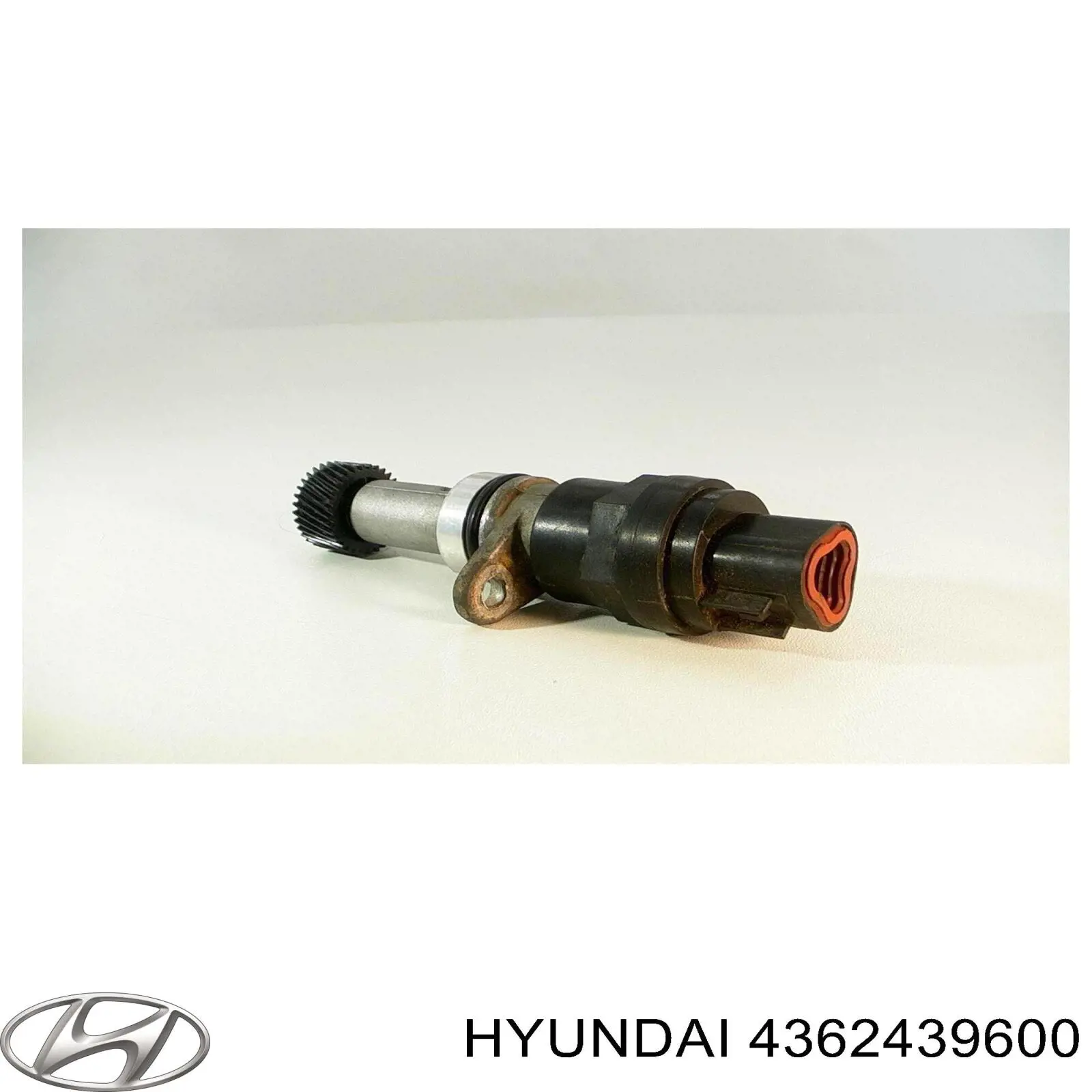  Hyundai/Kia 4362439600 ціна, від 10.40 USD