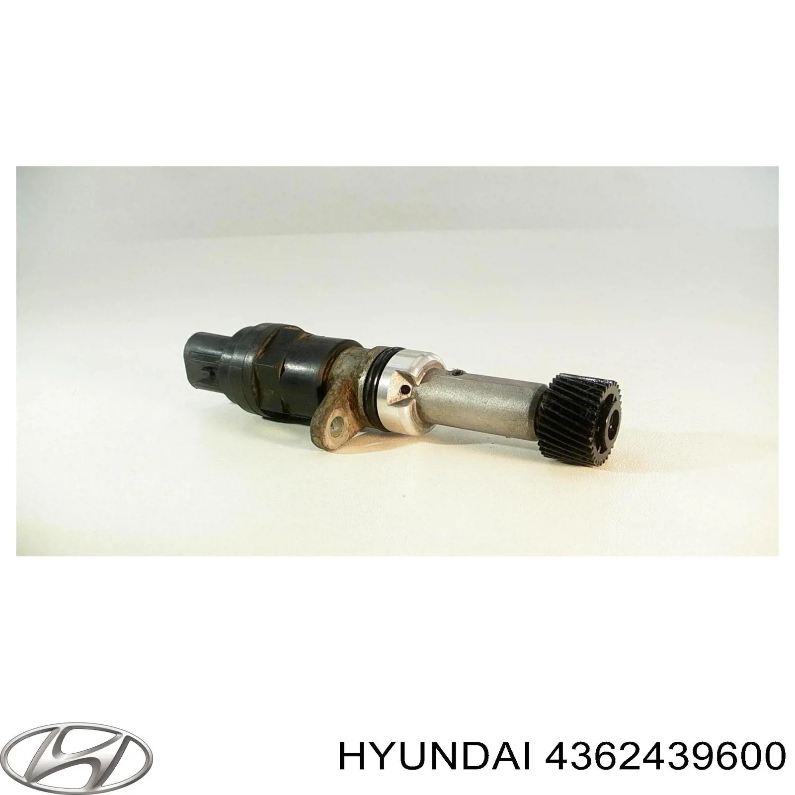  4362439600 Hyundai/Kia