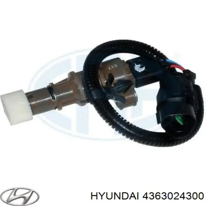 Датчик швидкості Hyundai/Kia 4363024300 ціна, від 88.66 USD