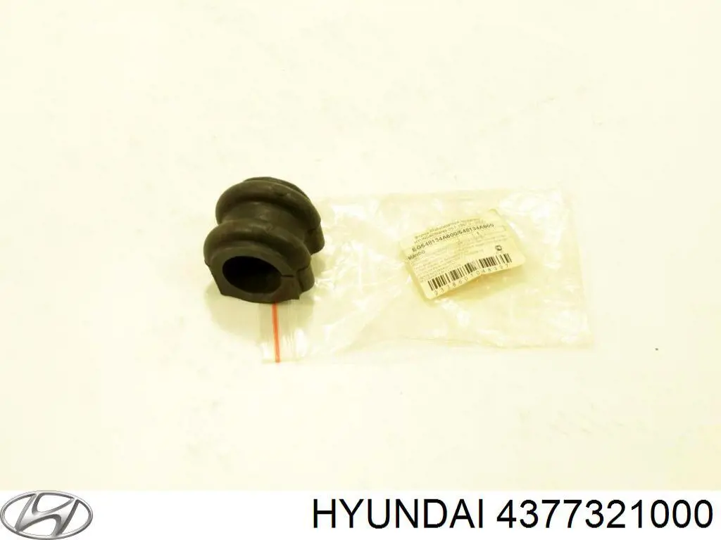  4377321000 Hyundai/Kia