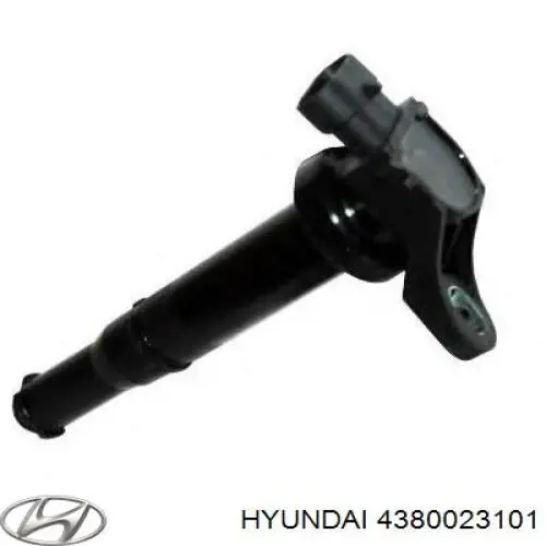  4380023101 Hyundai/Kia