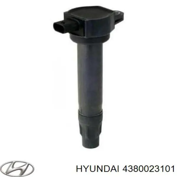 4380023101 Hyundai/Kia 