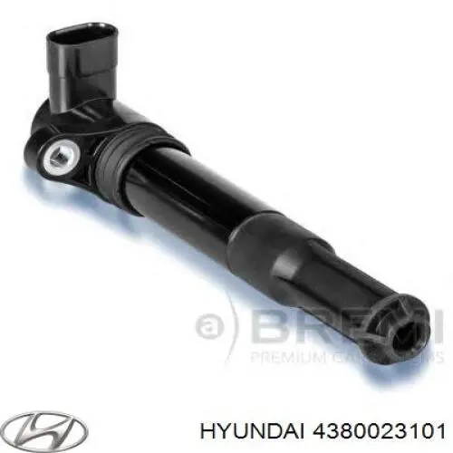  4380023101 Hyundai/Kia