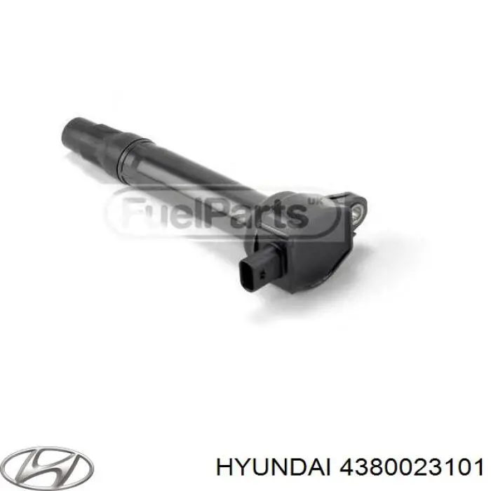 Купити 4380023101 Hyundai/Kia 