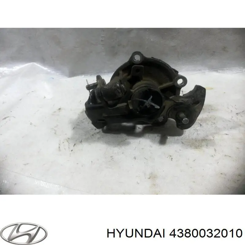  4380032010 Hyundai/Kia