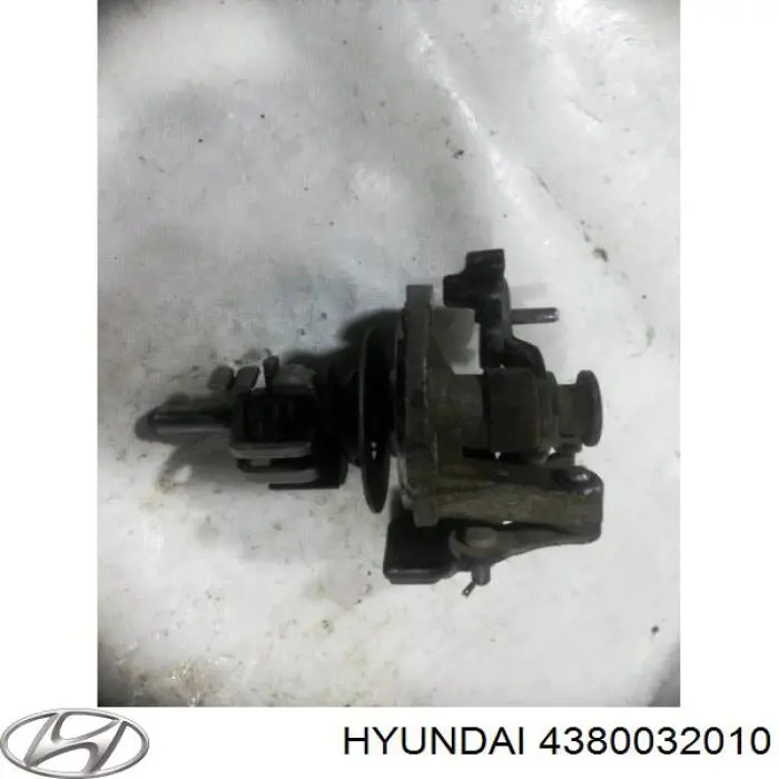 Купити 4380032010 Hyundai/Kia 