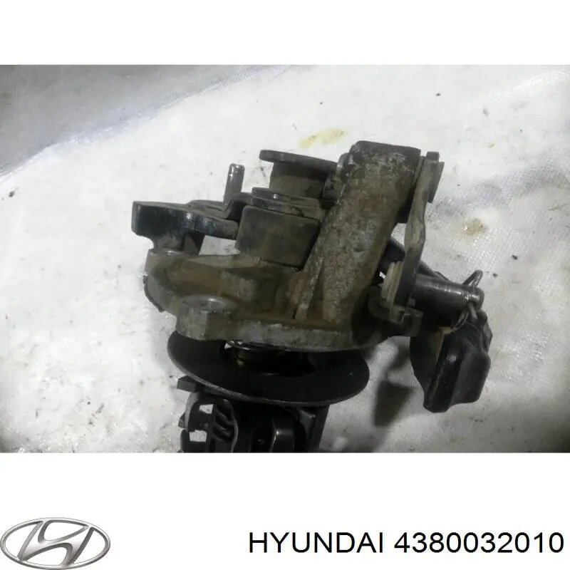 4380032010 Hyundai/Kia 
