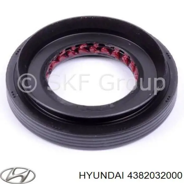  4382032000 Hyundai/Kia