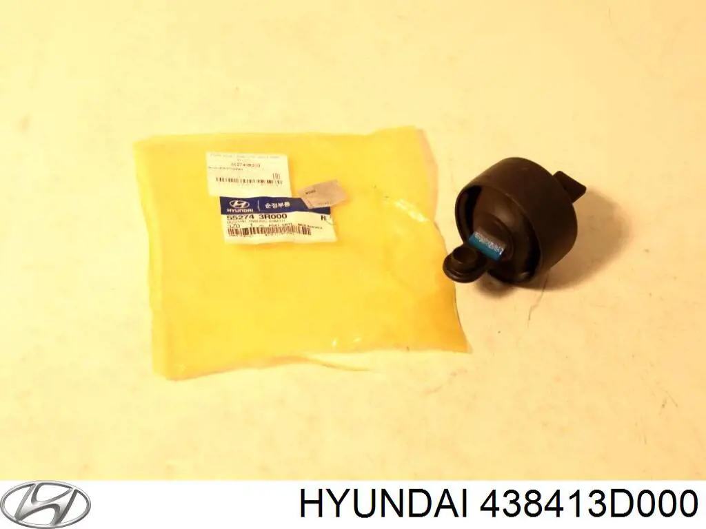 438413D000 Hyundai/Kia 