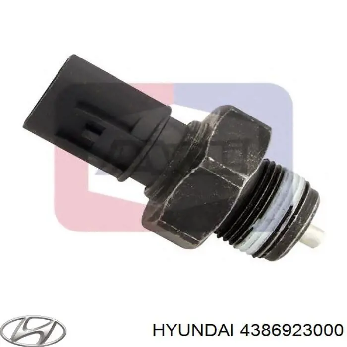 Датчик ліхтарів заднього ходу Hyundai/Kia 4386923000 ціна, від 18.38 USD
