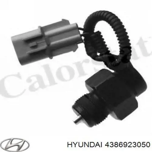 Датчик заднього ходу 4386923050 Hyundai/Kia