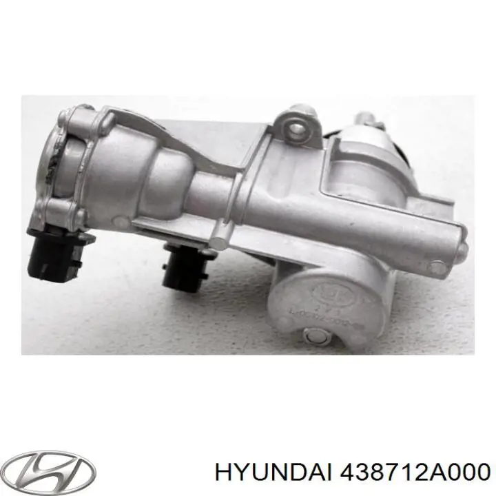 438712A000 Hyundai/Kia 