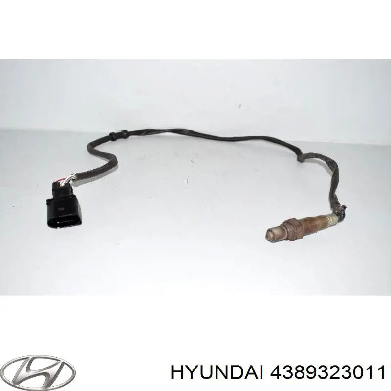  Hyundai/Kia 4389323011 ціна, від 7.60 USD